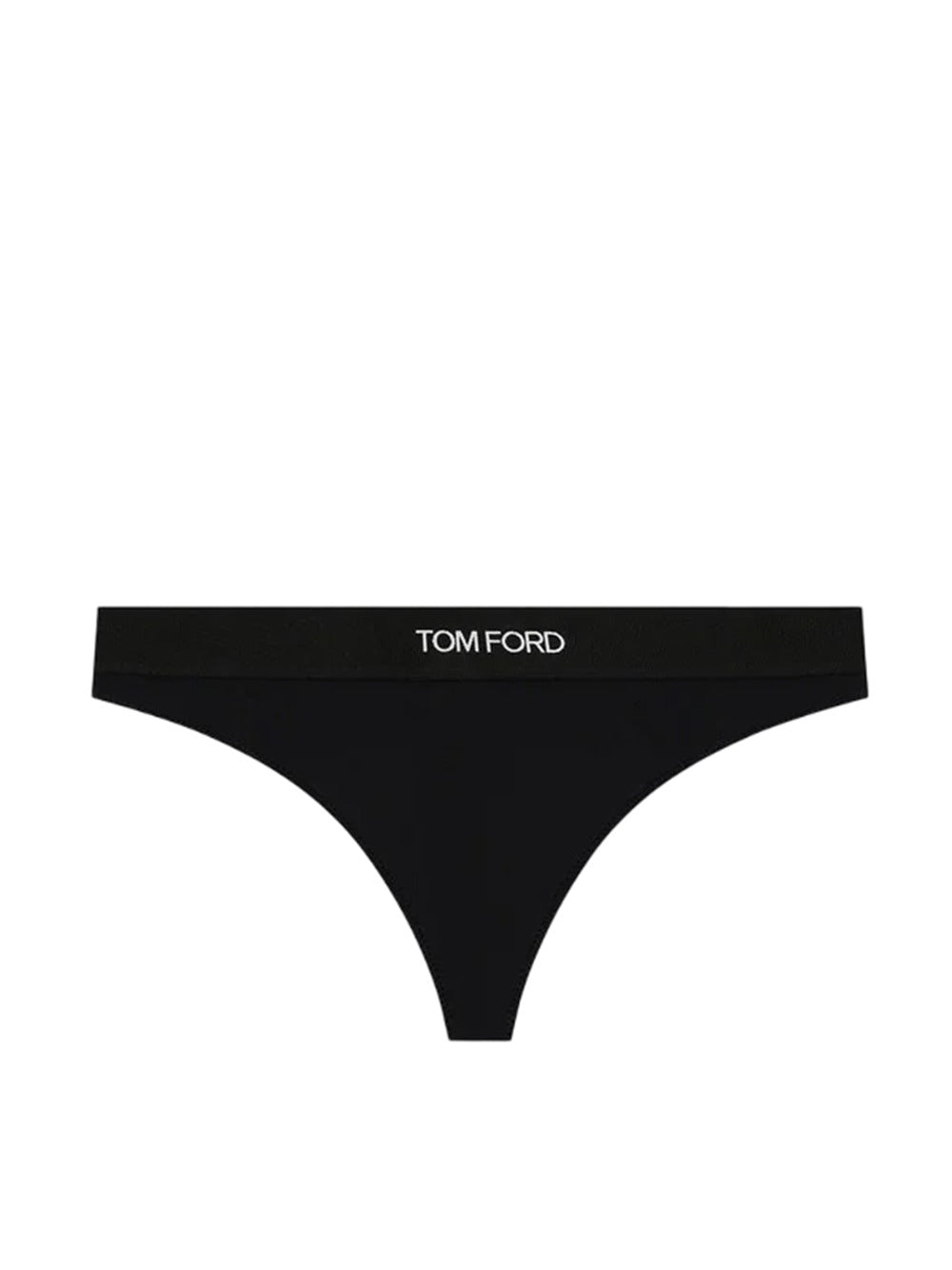 Tom Ford Women Logo Thong TOM FORD