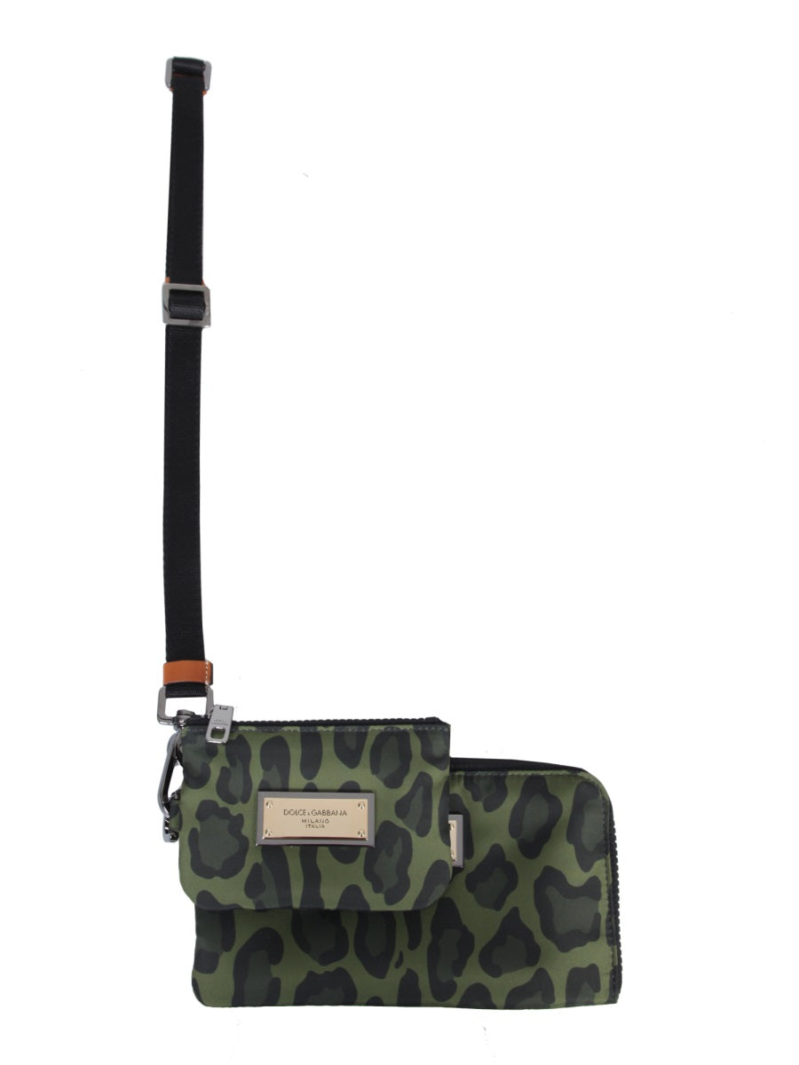 Dolce & Gabbana Men Sicily Dna Multifunction Kit DOLCE & GABBANA