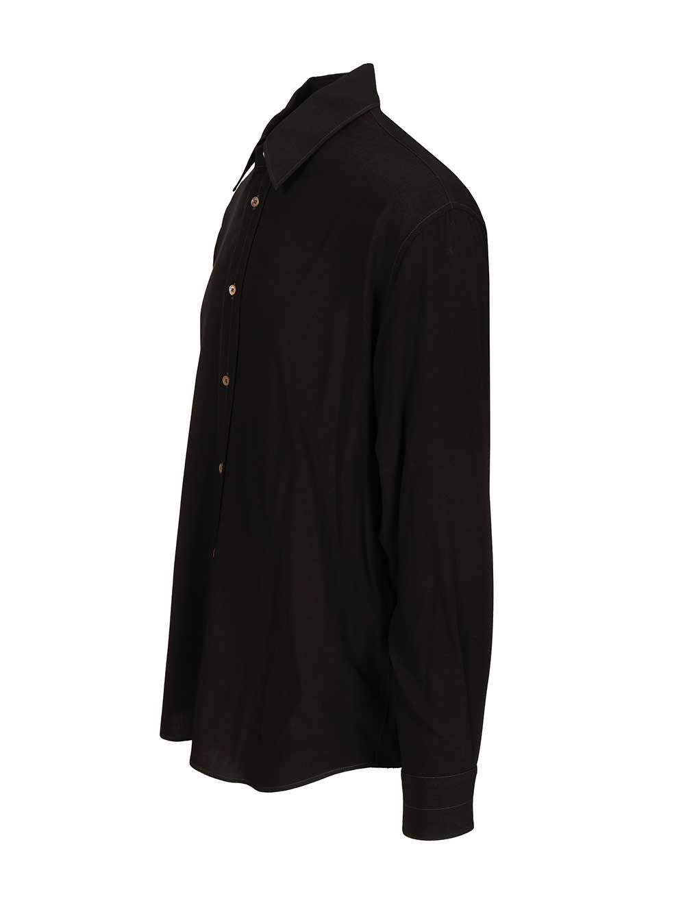 Lemaire Men Relaxed Shirt LEMAIRE