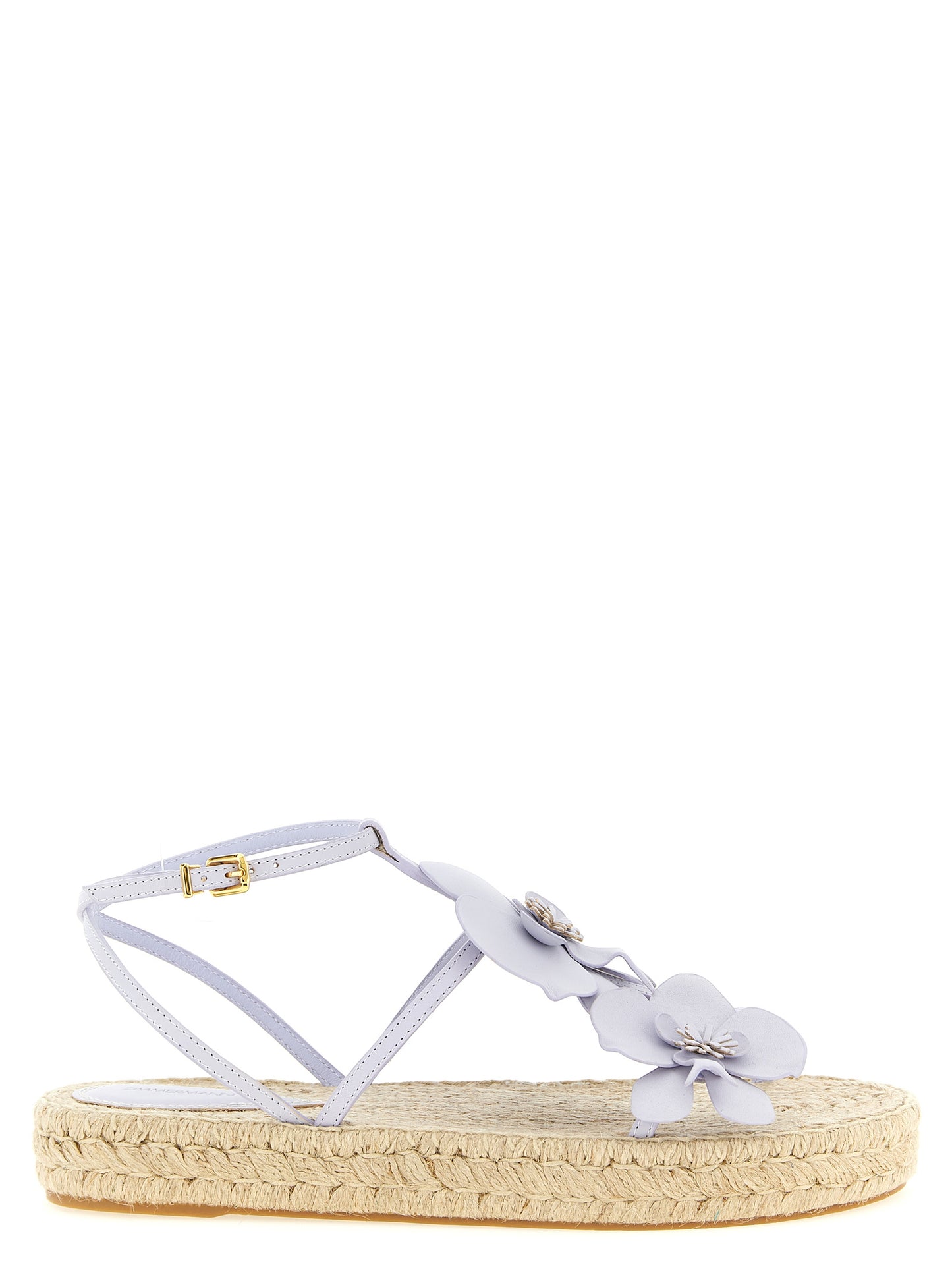 Zimmermann Women 'Orchid' Sandals ZIMMERMANN