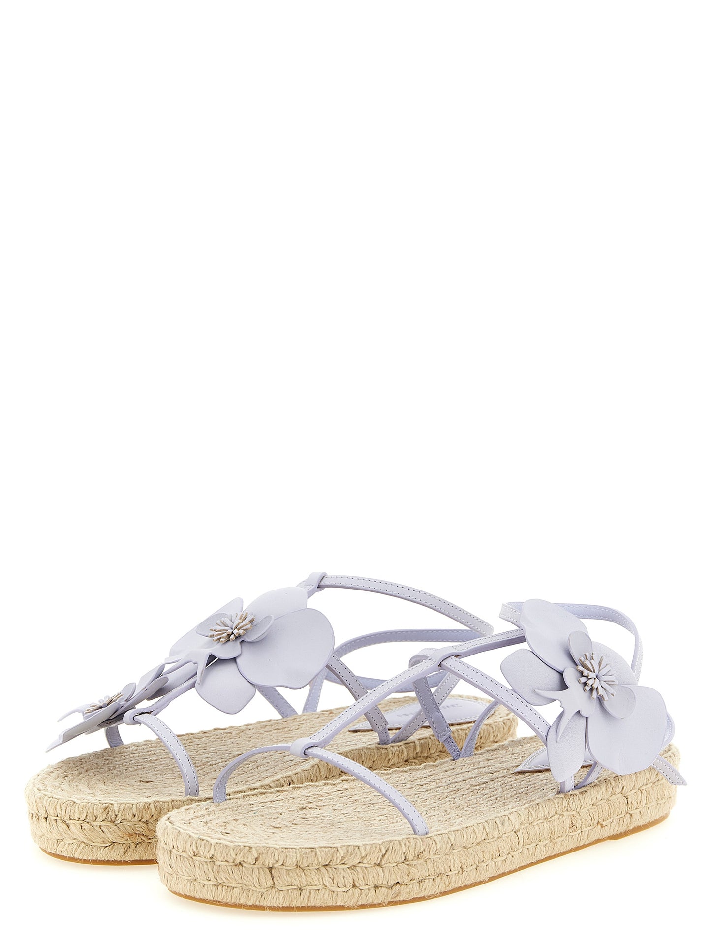 Zimmermann Women 'Orchid' Sandals ZIMMERMANN