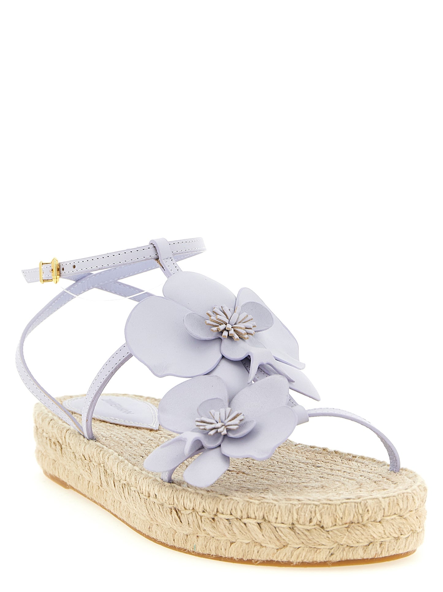 Zimmermann Women 'Orchid' Sandals ZIMMERMANN