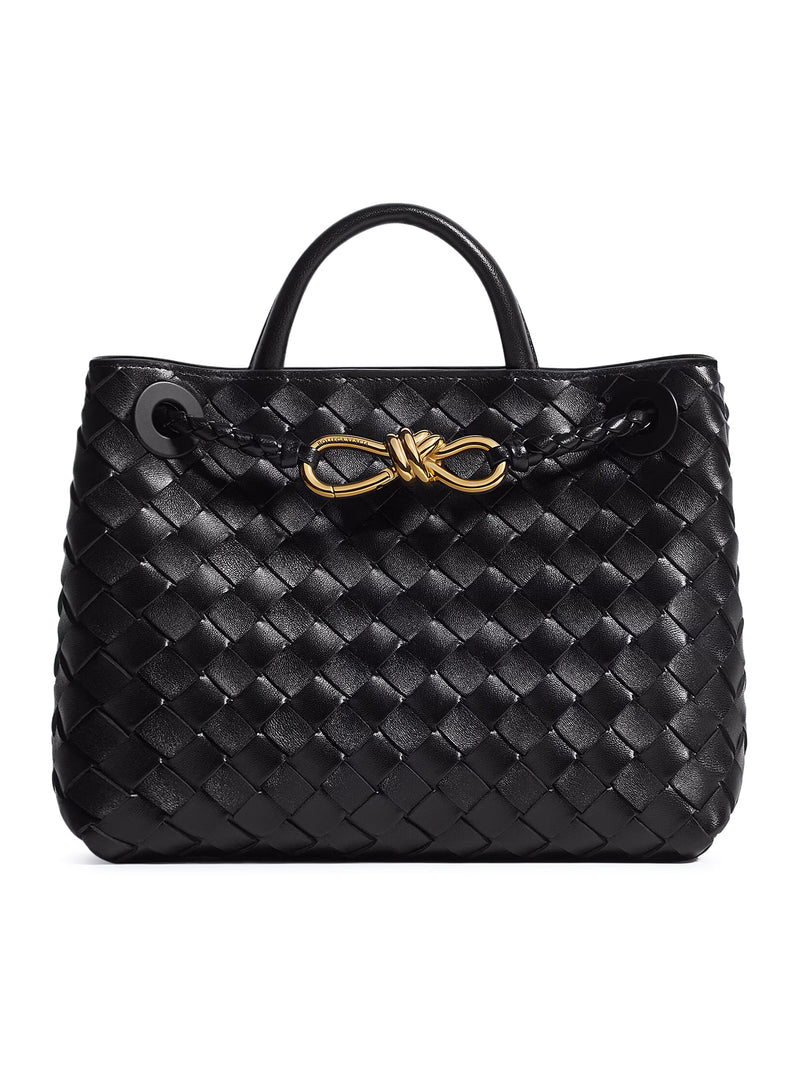 Bottega Veneta Women Small Andiamo  Bag BOTTEGA VENETA
