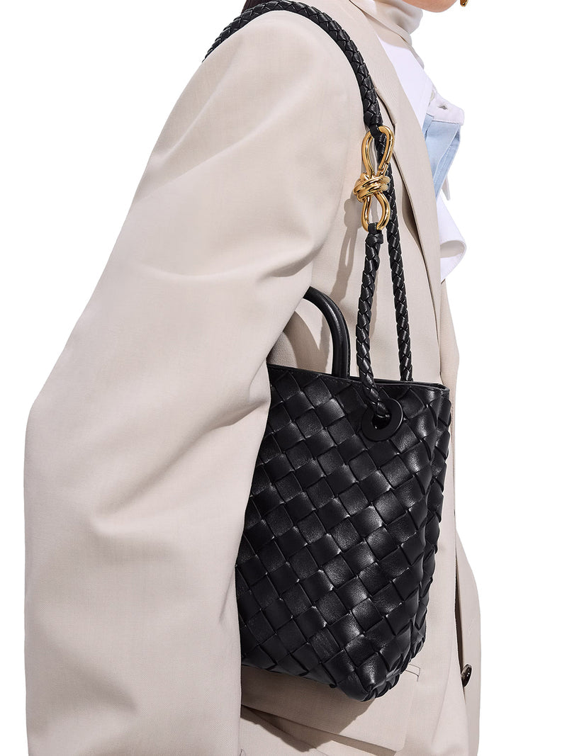 Bottega Veneta Women Small Andiamo  Bag BOTTEGA VENETA