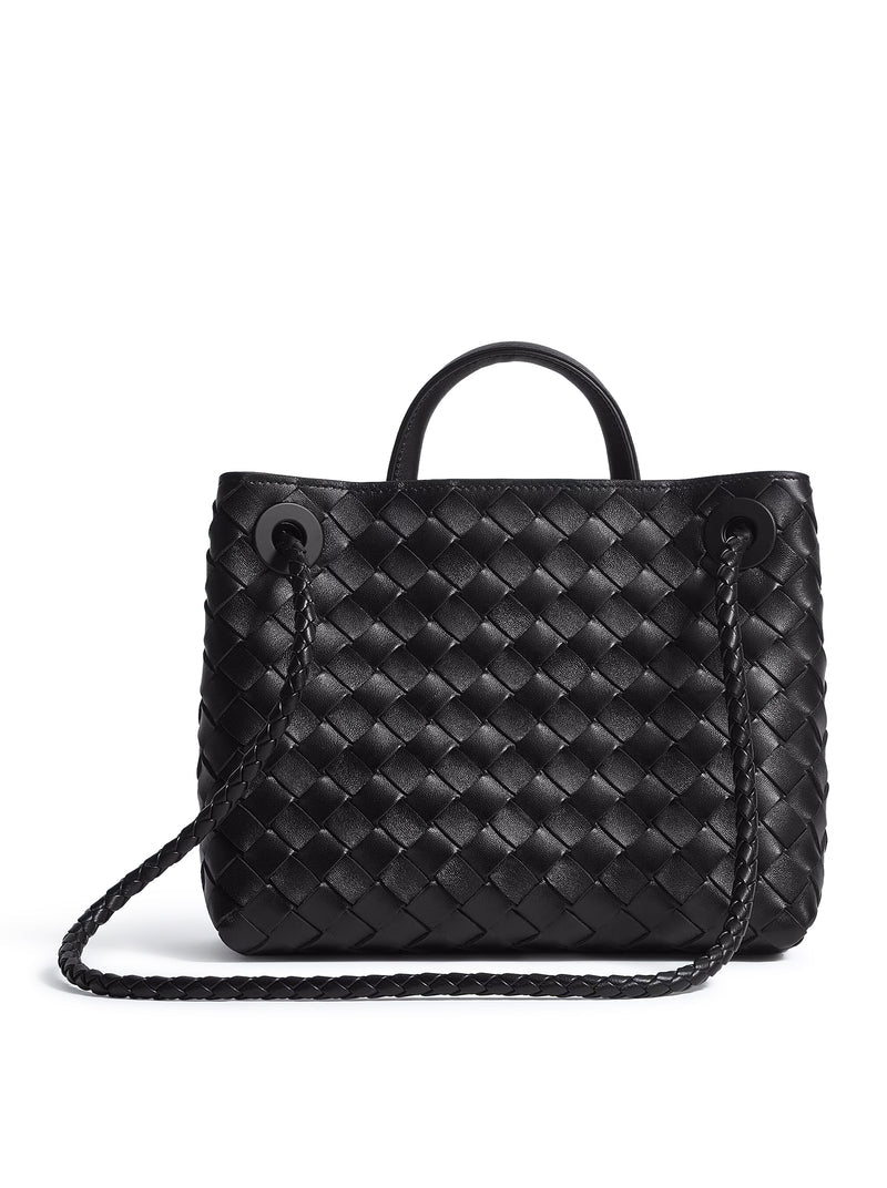 Bottega Veneta Women Small Andiamo  Bag BOTTEGA VENETA