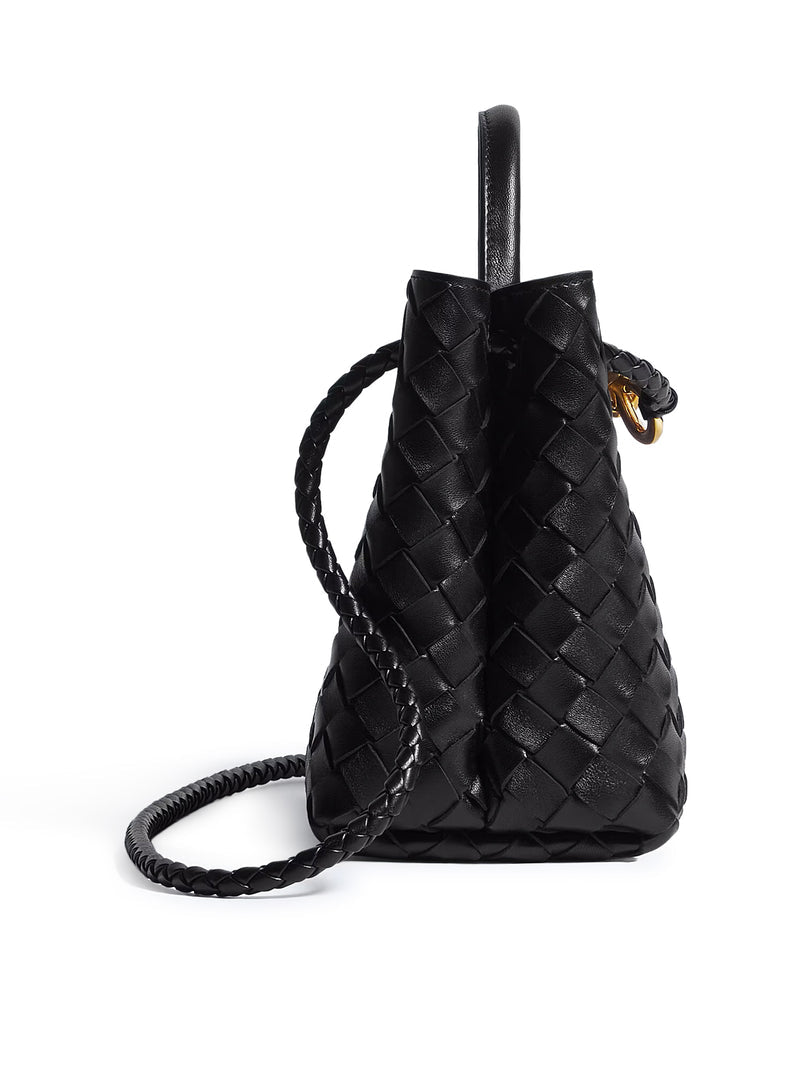 Bottega Veneta Women Small Andiamo  Bag BOTTEGA VENETA