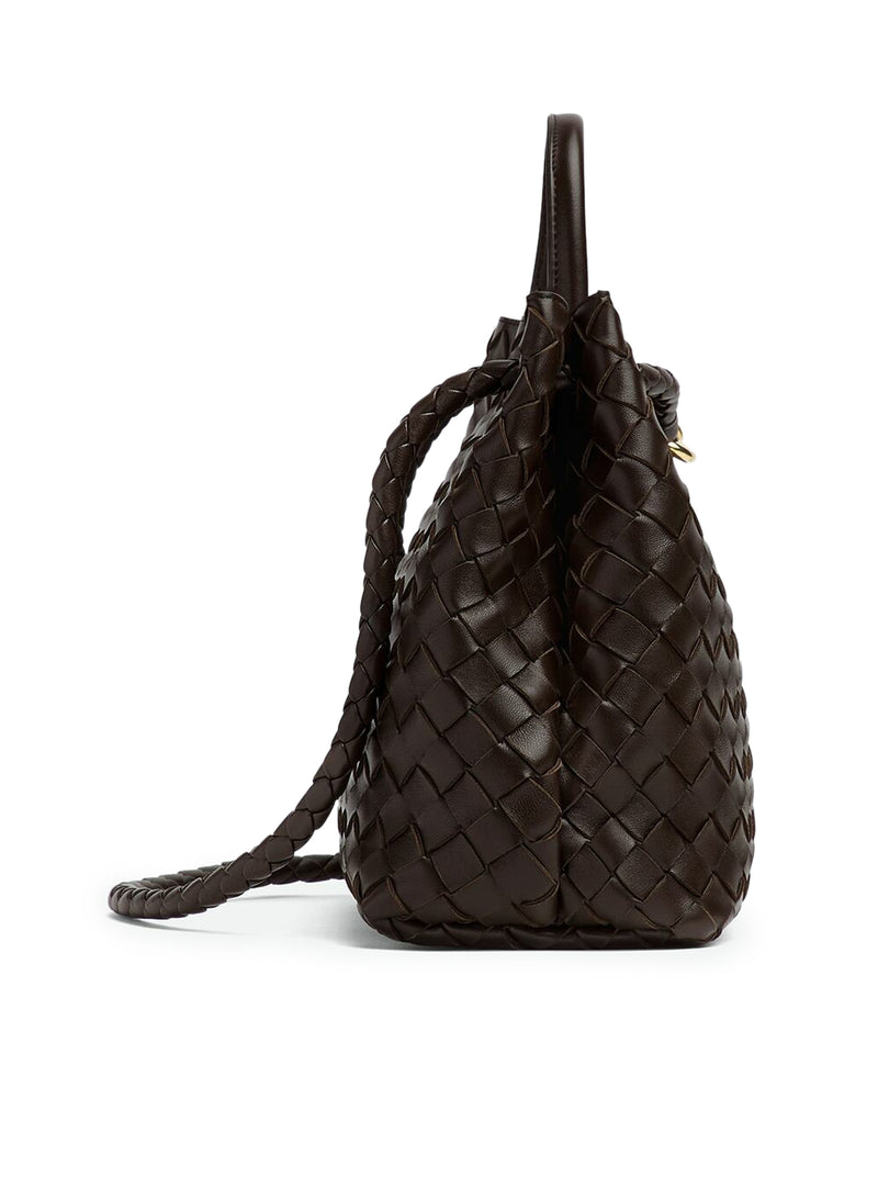 Bottega Veneta Women Medium Andiamo Bag BOTTEGA VENETA