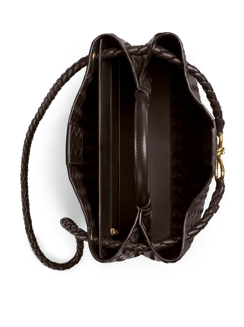 Bottega Veneta Women Medium Andiamo Bag BOTTEGA VENETA