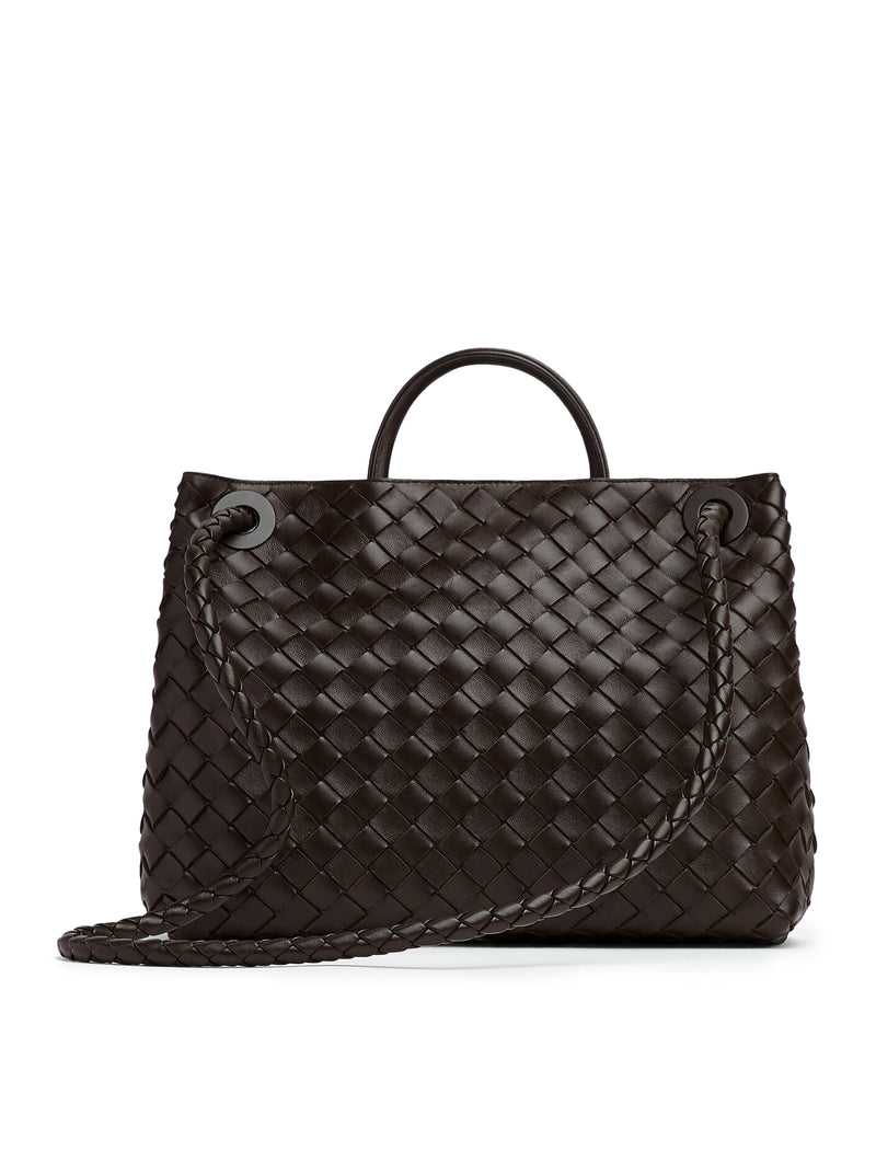 Bottega Veneta Women Medium Andiamo Bag BOTTEGA VENETA