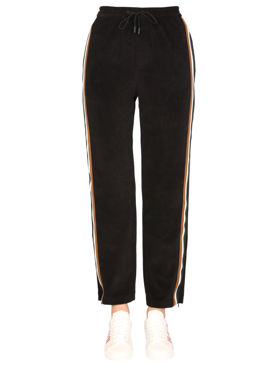 Dsquared Women "Corduroy" Trousers DSQUARED2