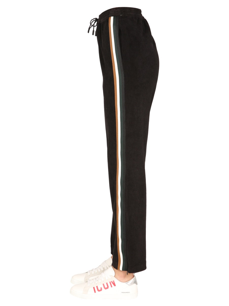 Dsquared Women "Corduroy" Trousers DSQUARED2
