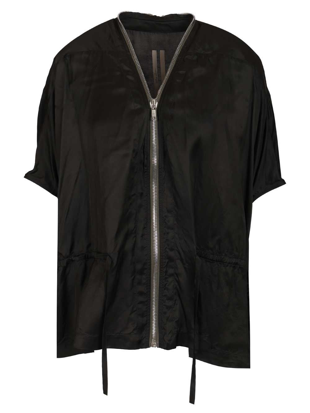 Rick Owens Women Sail Jacket RICK OWENS