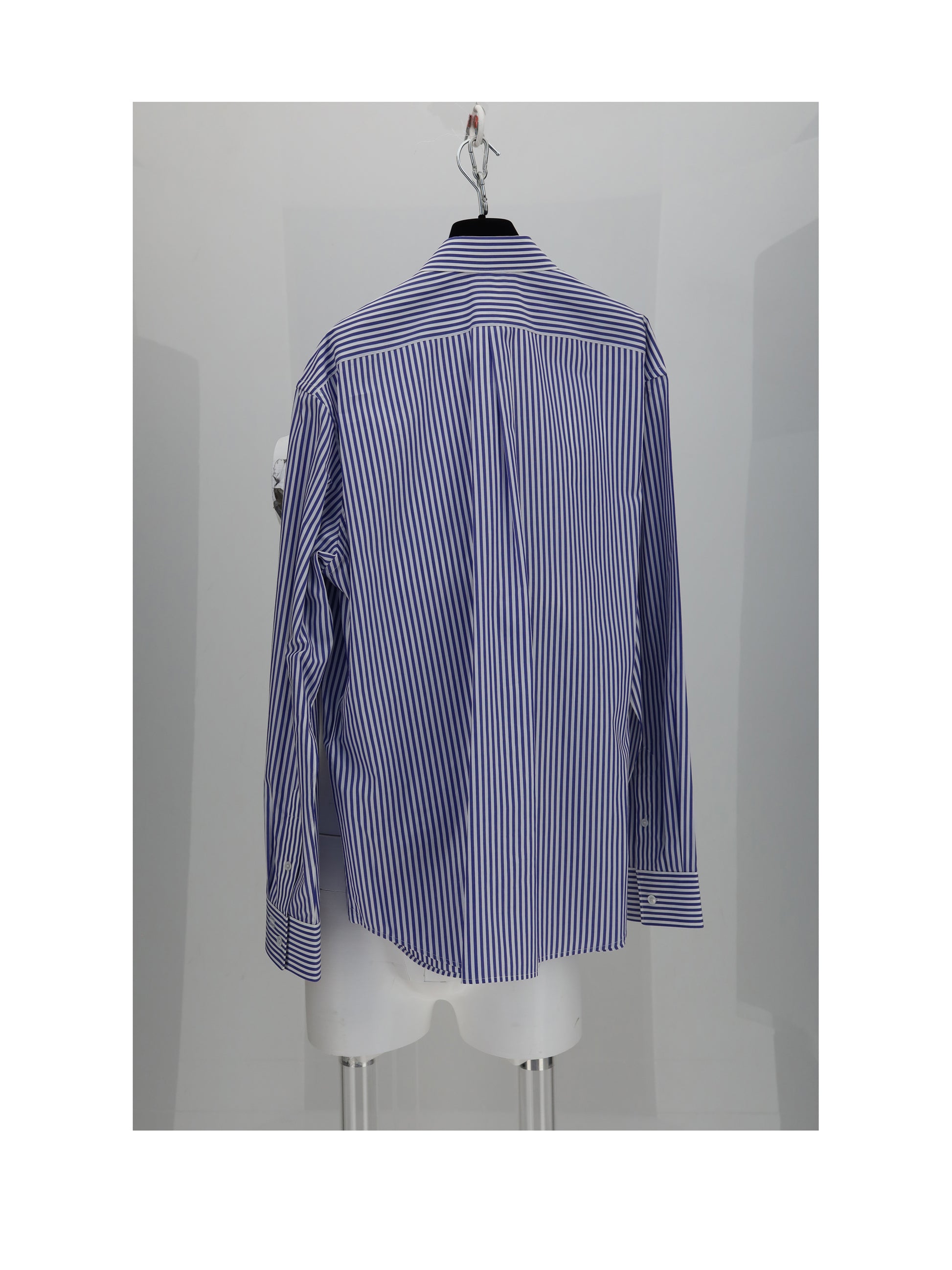 Celine Men Loose Shirt CELINE