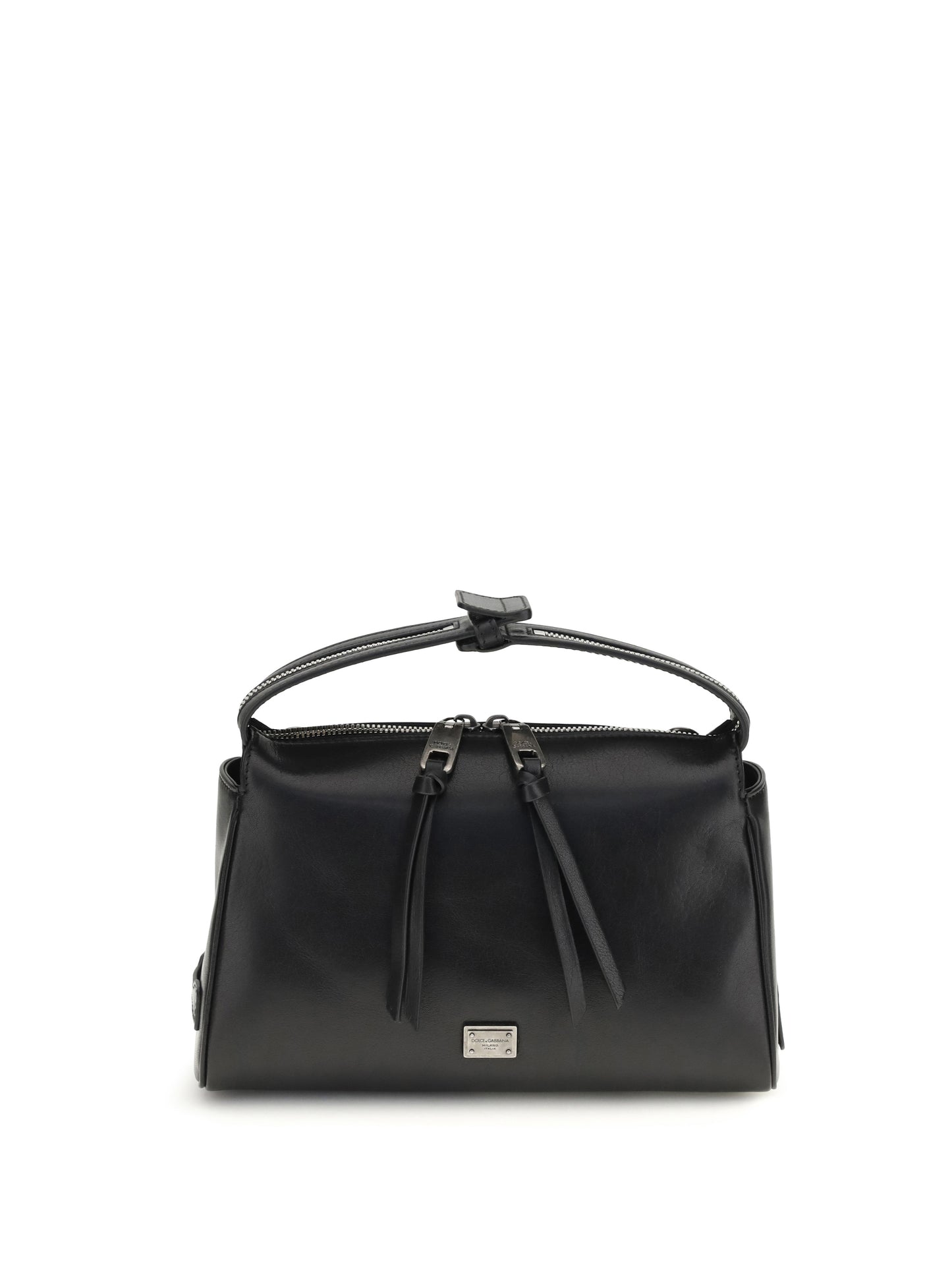Dolce & Gabbana Men Vittoria Handbag DOLCE & GABBANA