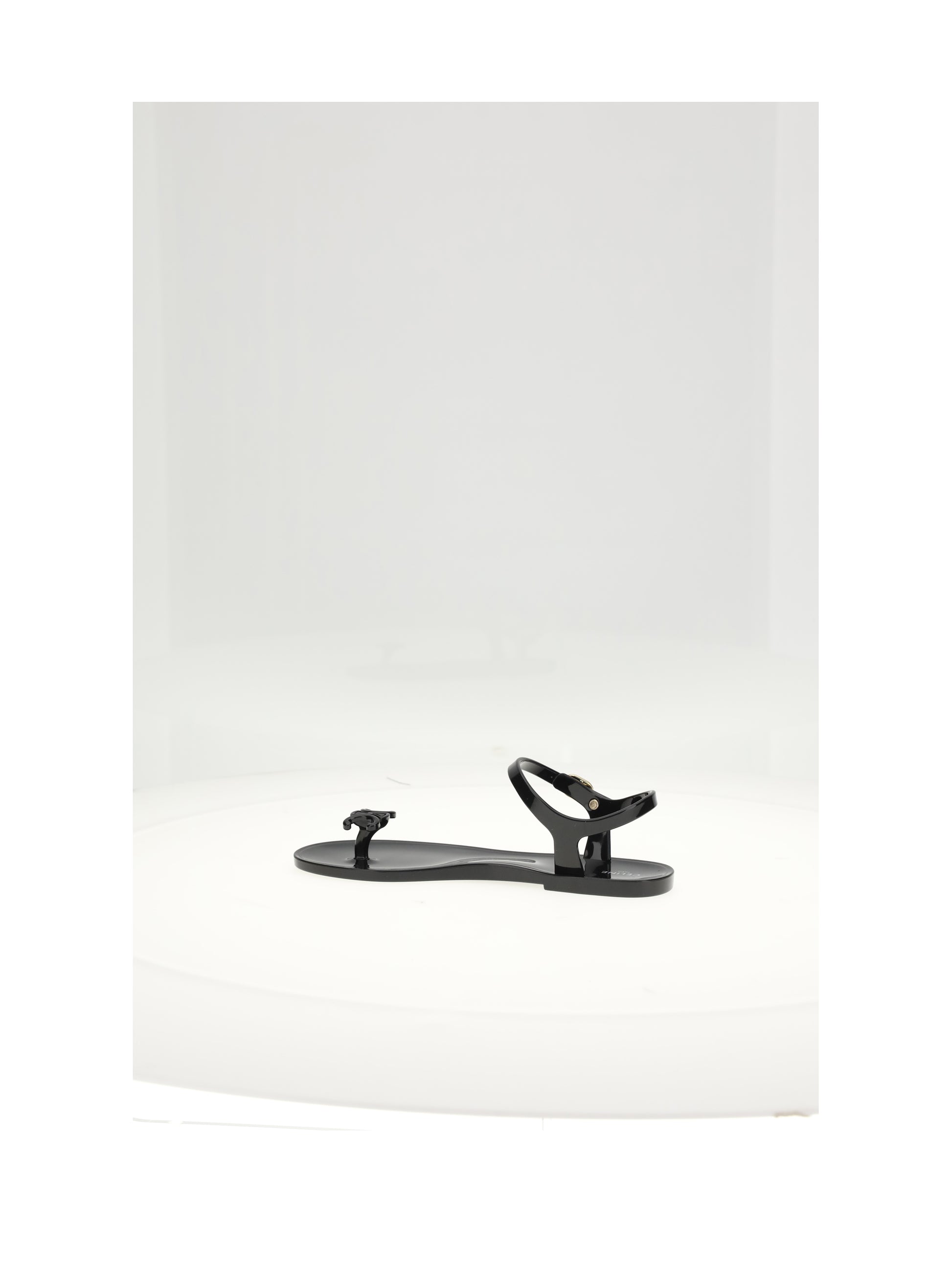 Celine Women Thong W/ Triomphe 05 CELINE