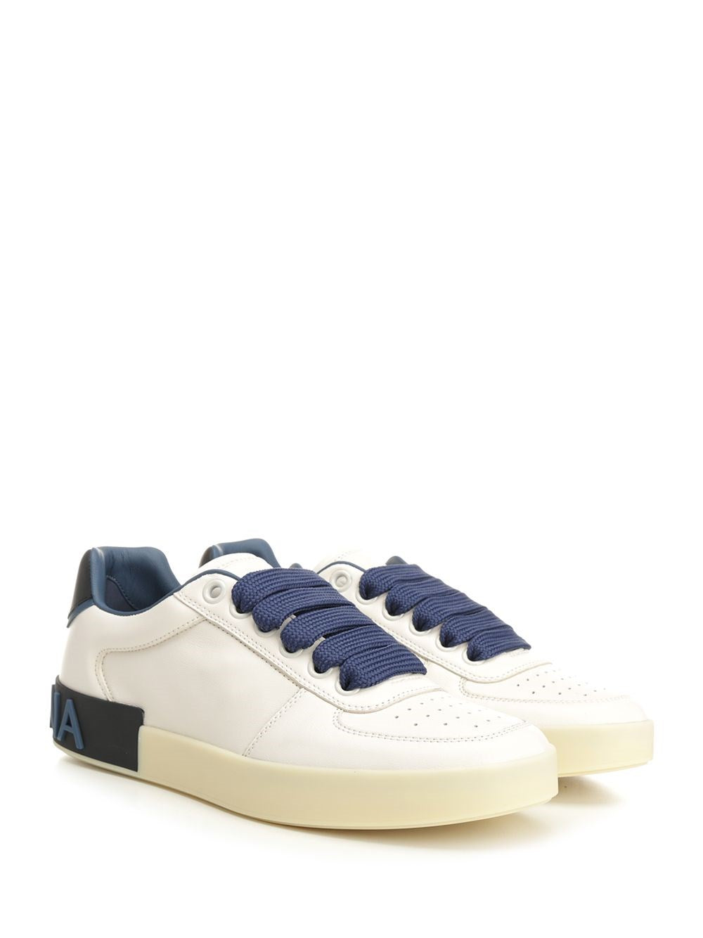 Dolce & Gabbana Men Portofino Sneaker DOLCE & GABBANA