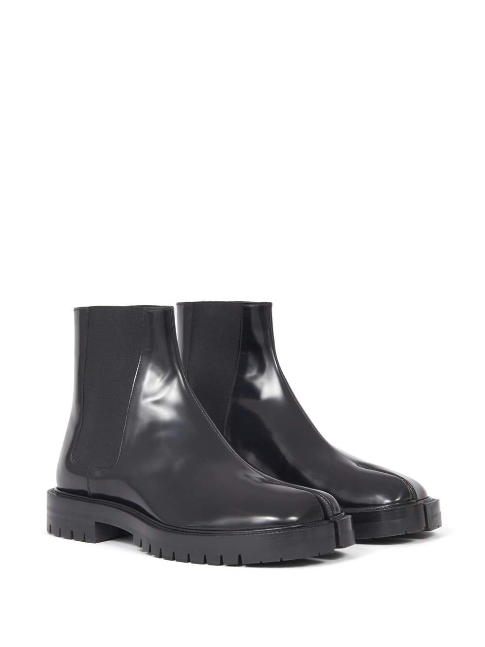 Maison Margiela Men Tabi Boots MAISON MARGIELA