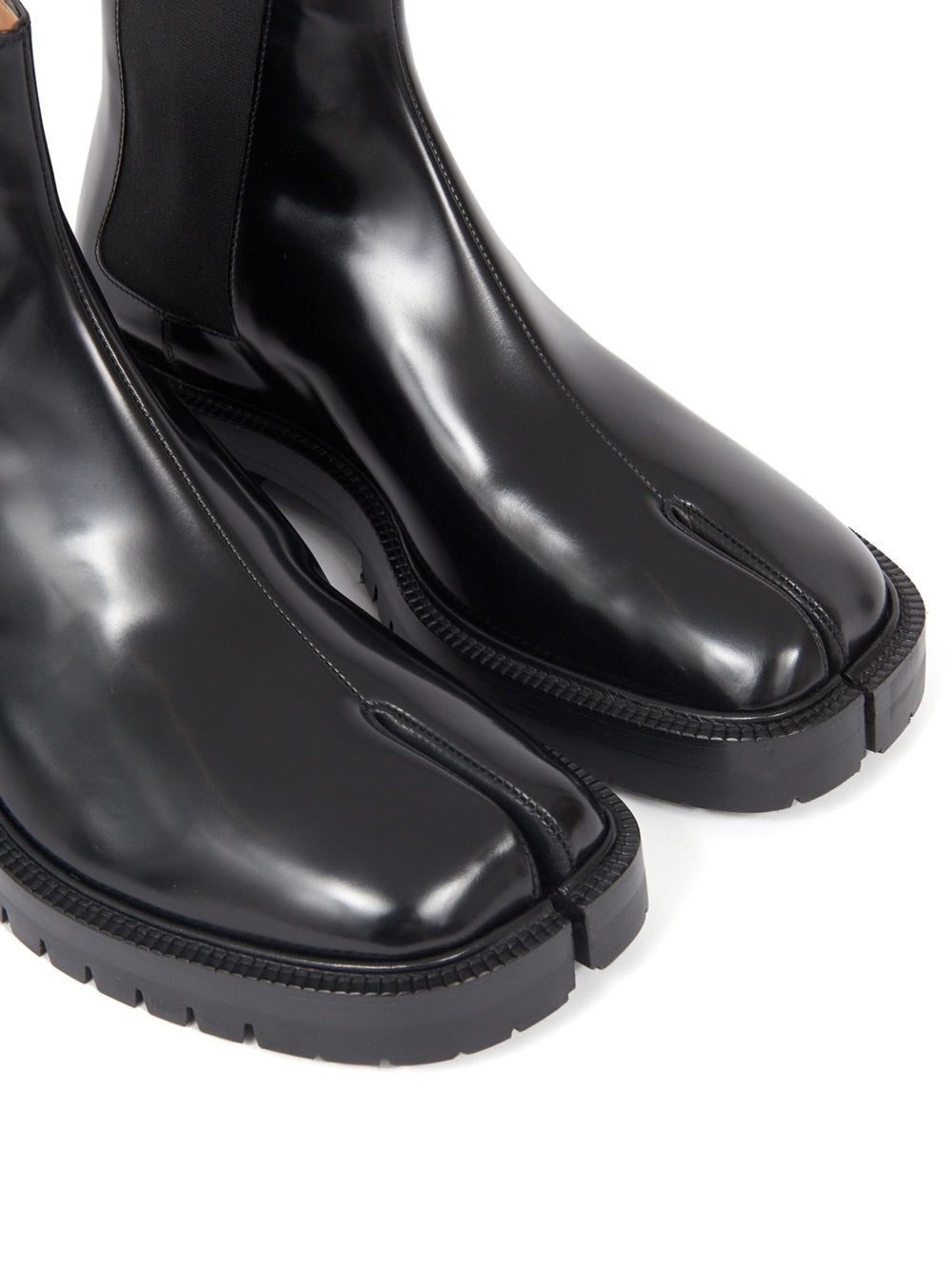 Maison Margiela Men Tabi Boots MAISON MARGIELA