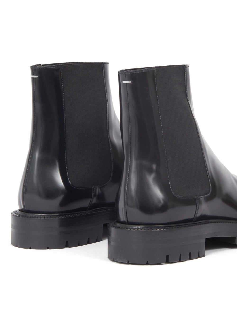 Maison Margiela Men Tabi Boots MAISON MARGIELA