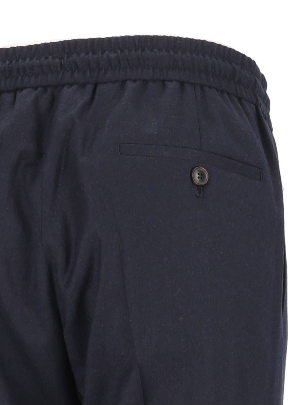 Paul Smith Men Jogger Trousers PAUL SMITH