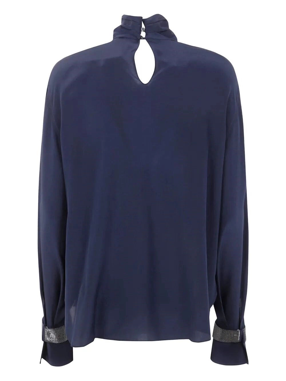 Brunello Cucinelli Women Blouse BRUNELLO CUCINELLI