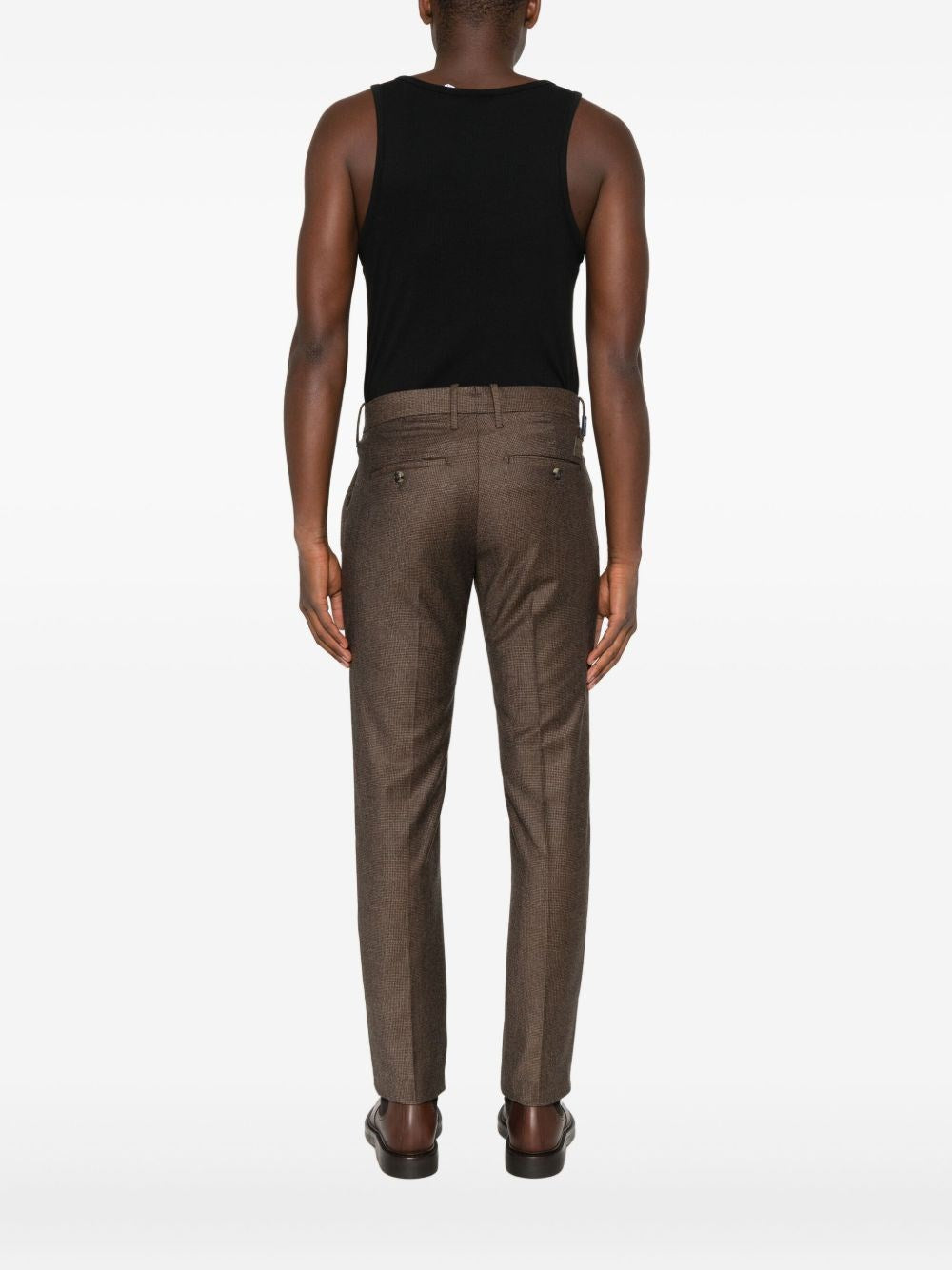 Jacob Cohen Men "Bobby" Slim Fit Chino Trousers JACOB COHEN