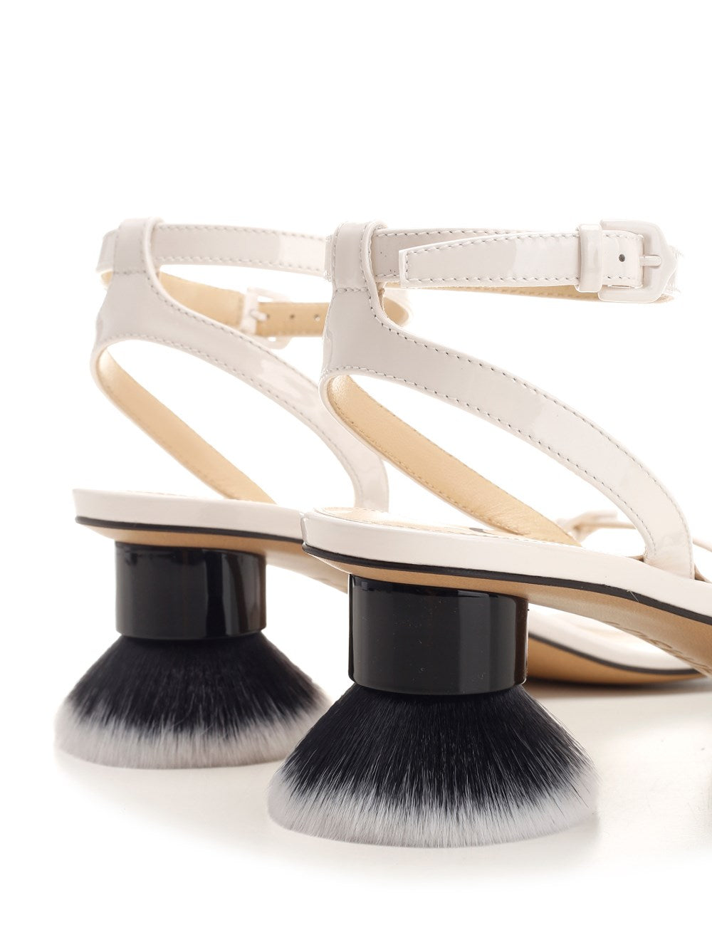 Loewe Women Petal" Sandals LOEWE