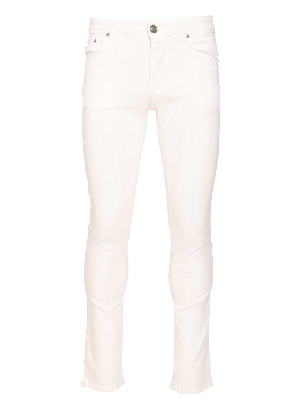 Jacob Cohen Men Super Slim Fit "Nick" Jeans JACOB COHEN