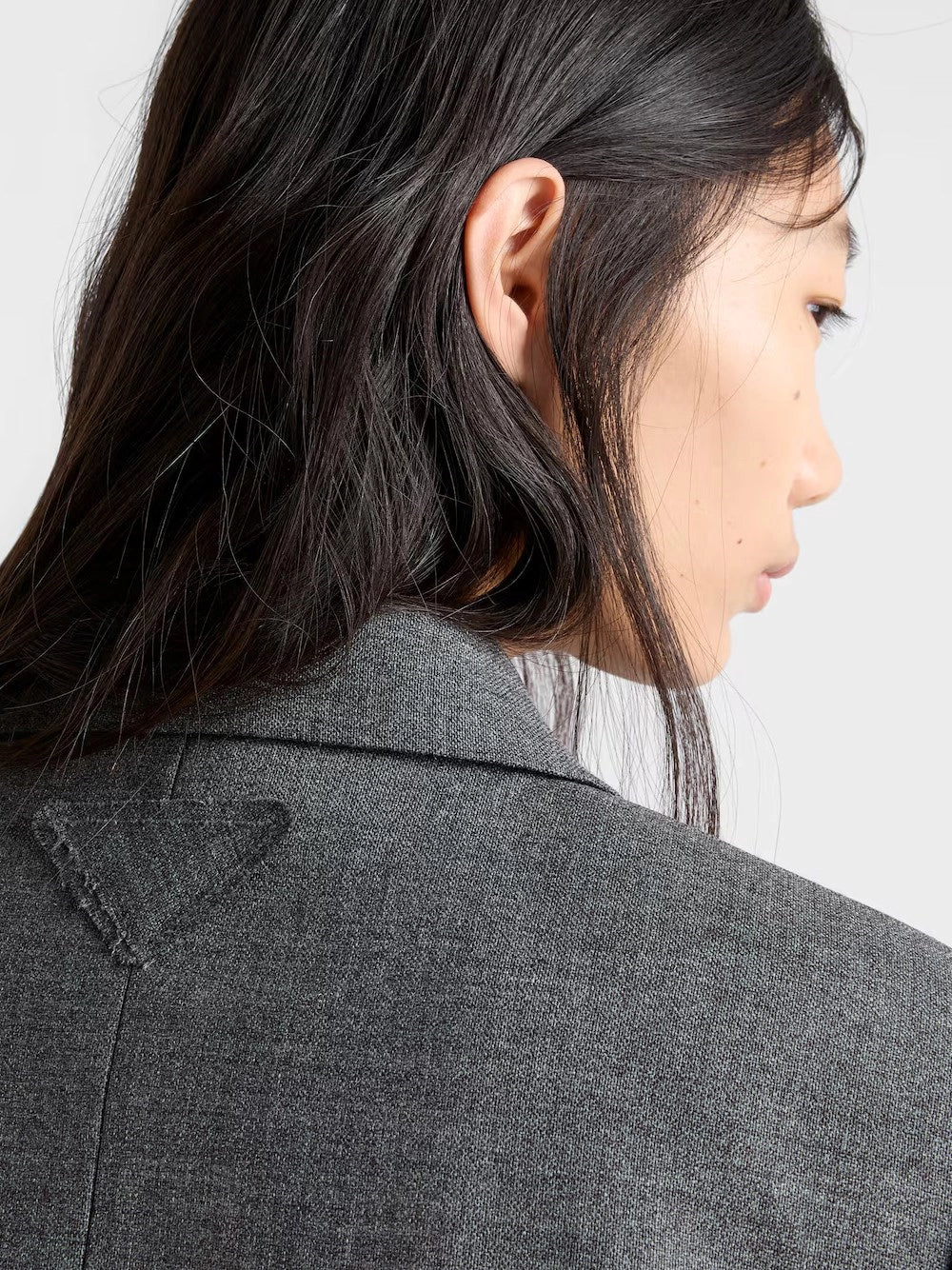 Prada Women Blazer Jacket PRADA
