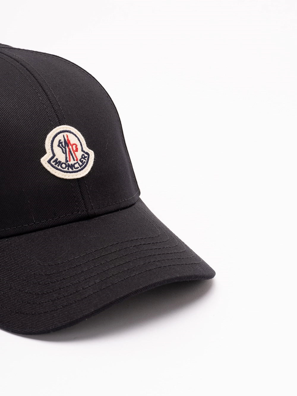 Moncler Men Baseball Cap MONCLER