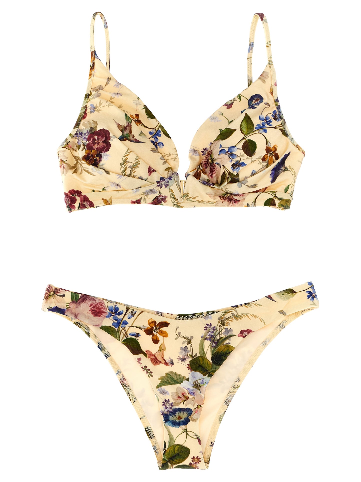 Zimmermann Women 'Patience' Bikini ZIMMERMANN