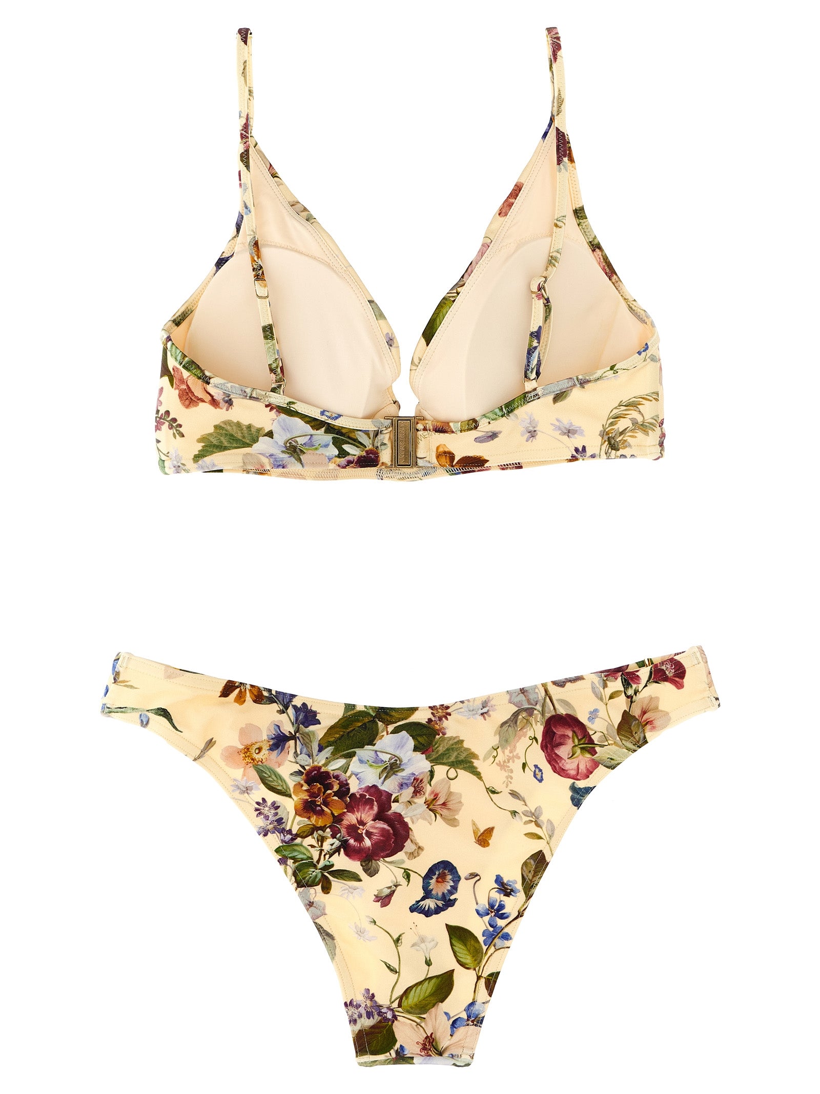 Zimmermann Women 'Patience' Bikini ZIMMERMANN