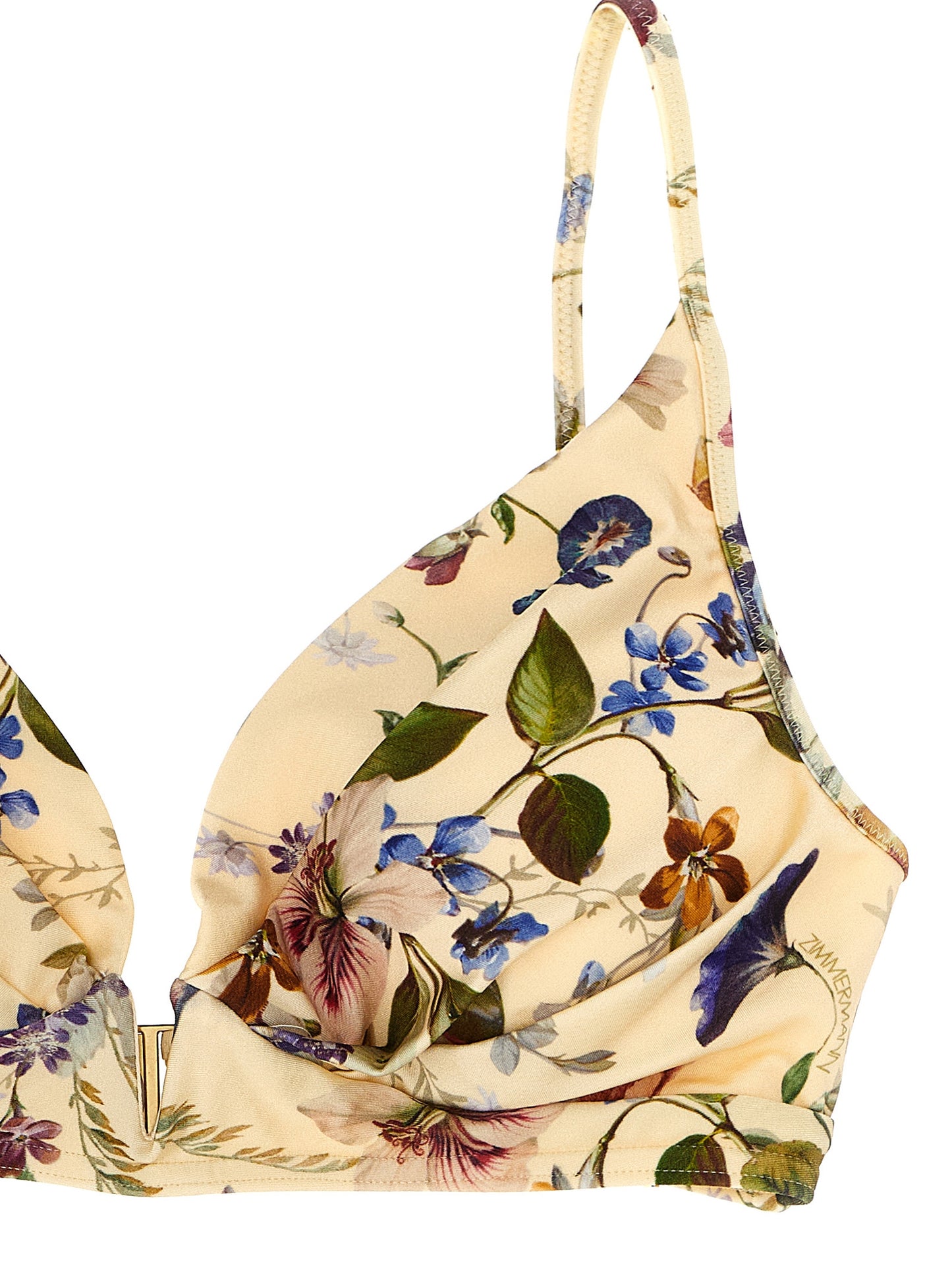 Zimmermann Women 'Patience' Bikini ZIMMERMANN