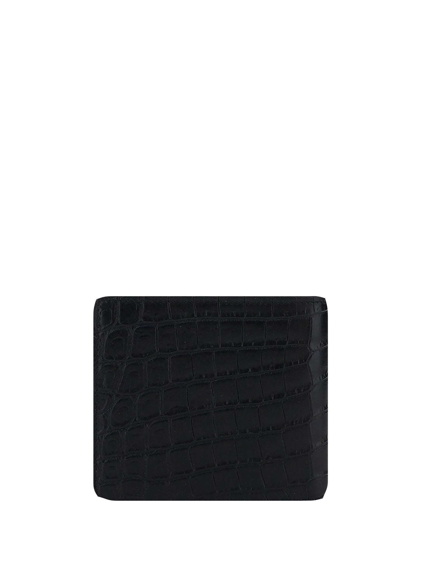 Saint Laurent Men Wallet SAINT LAURENT
