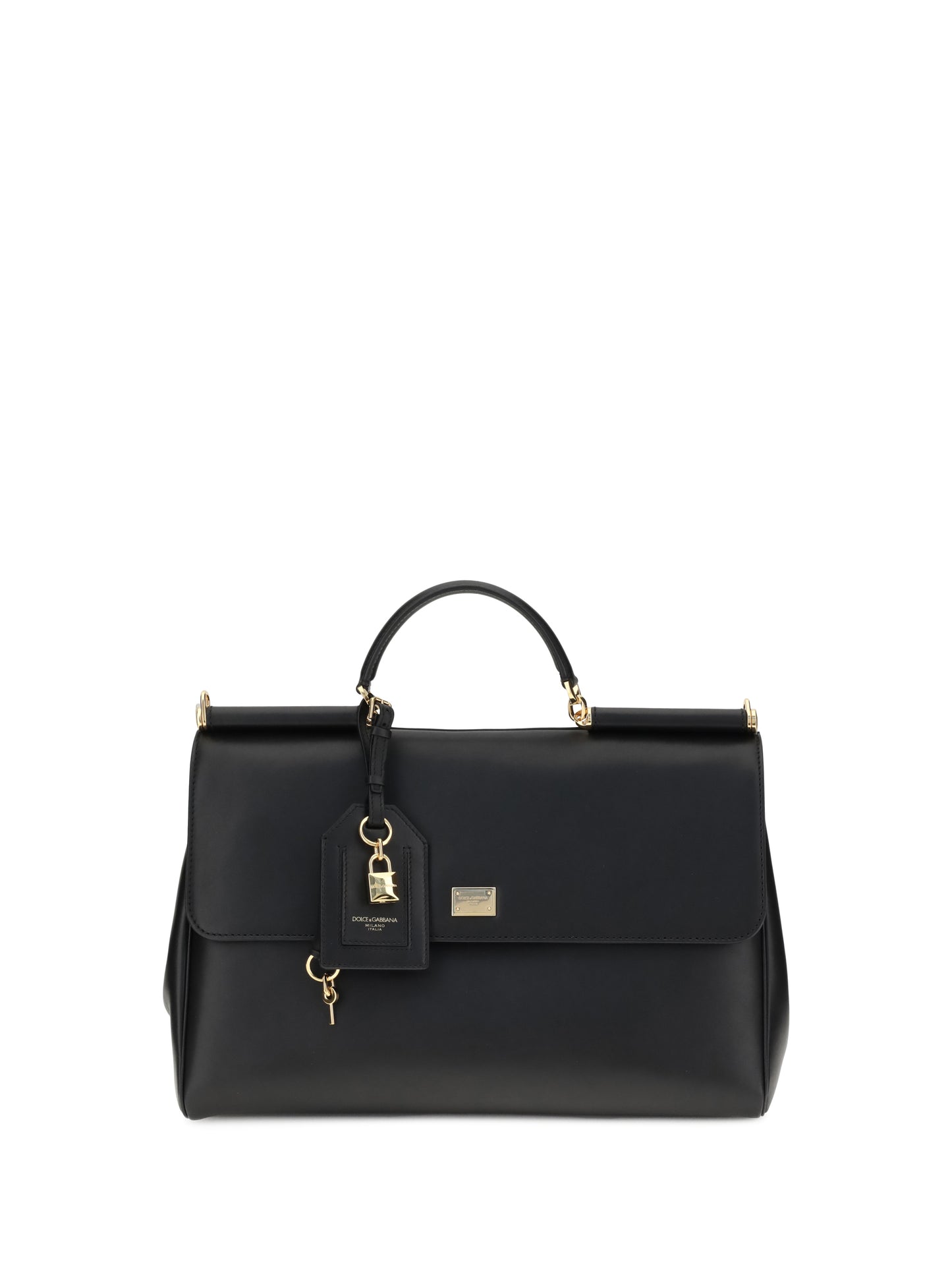 Dolce & Gabbana Women My Sicily Handbag DOLCE & GABBANA