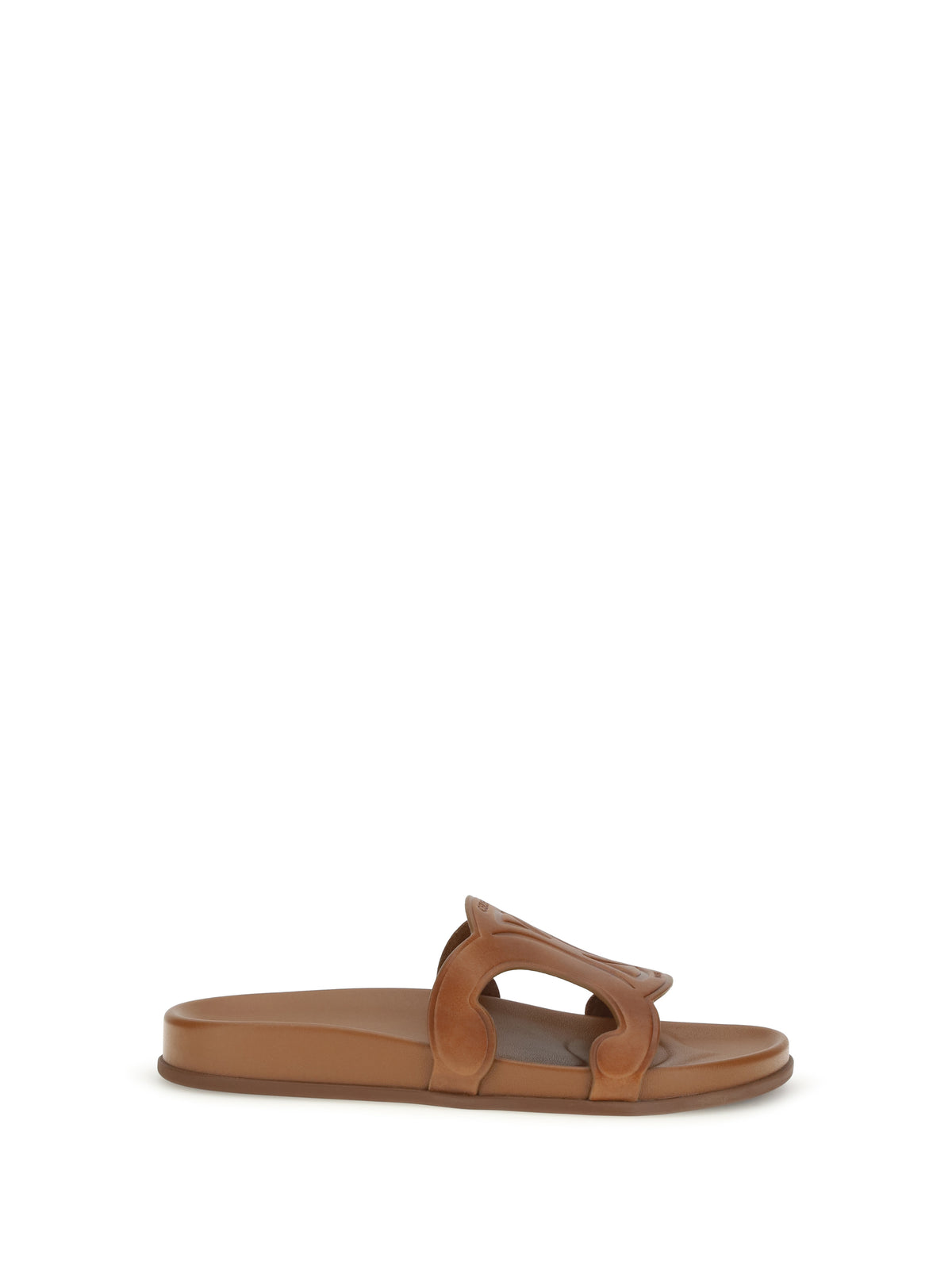 Celine Women Triomphe Slide 10