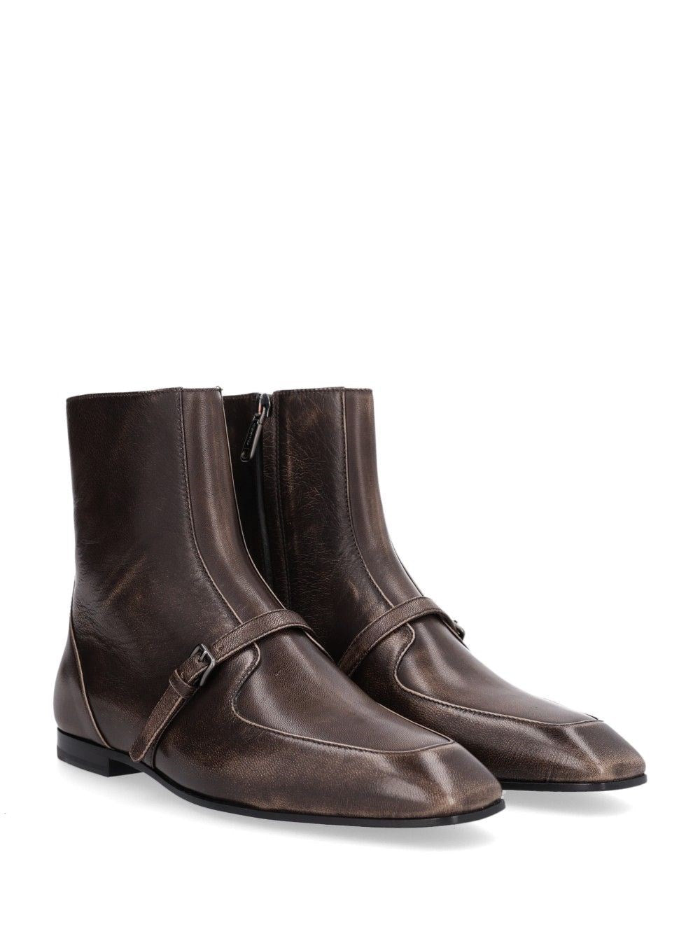 Church's Women "Suzanne" Ankle Boot CHURCH'S