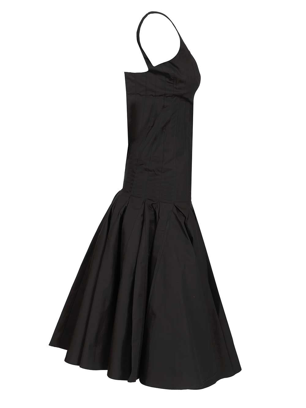 Jacquemus Women Agave Dress JACQUEMUS