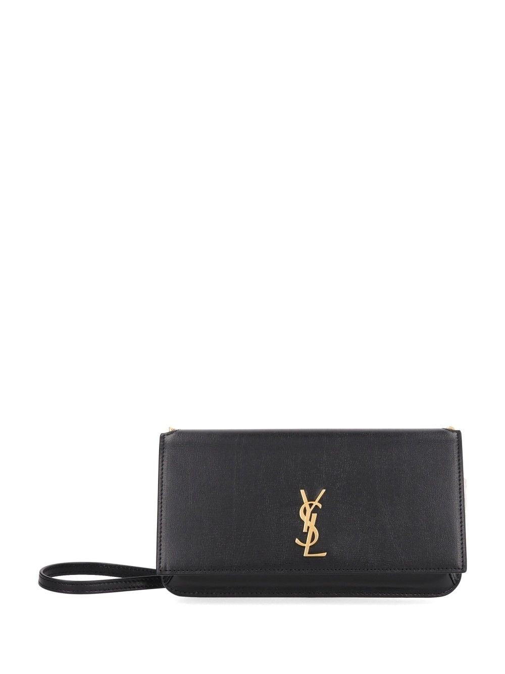Saint Laurent Women "Envelope" Clutch SAINT LAURENT