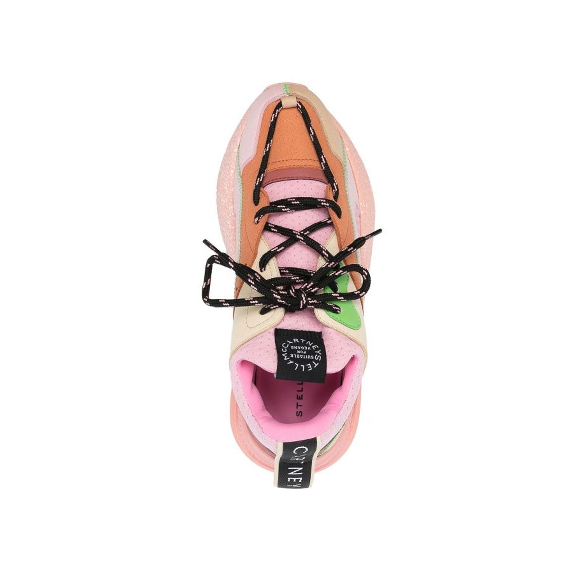 Stella Mccartney Eclypse Sneakers Women STELLA MCCARTNEY