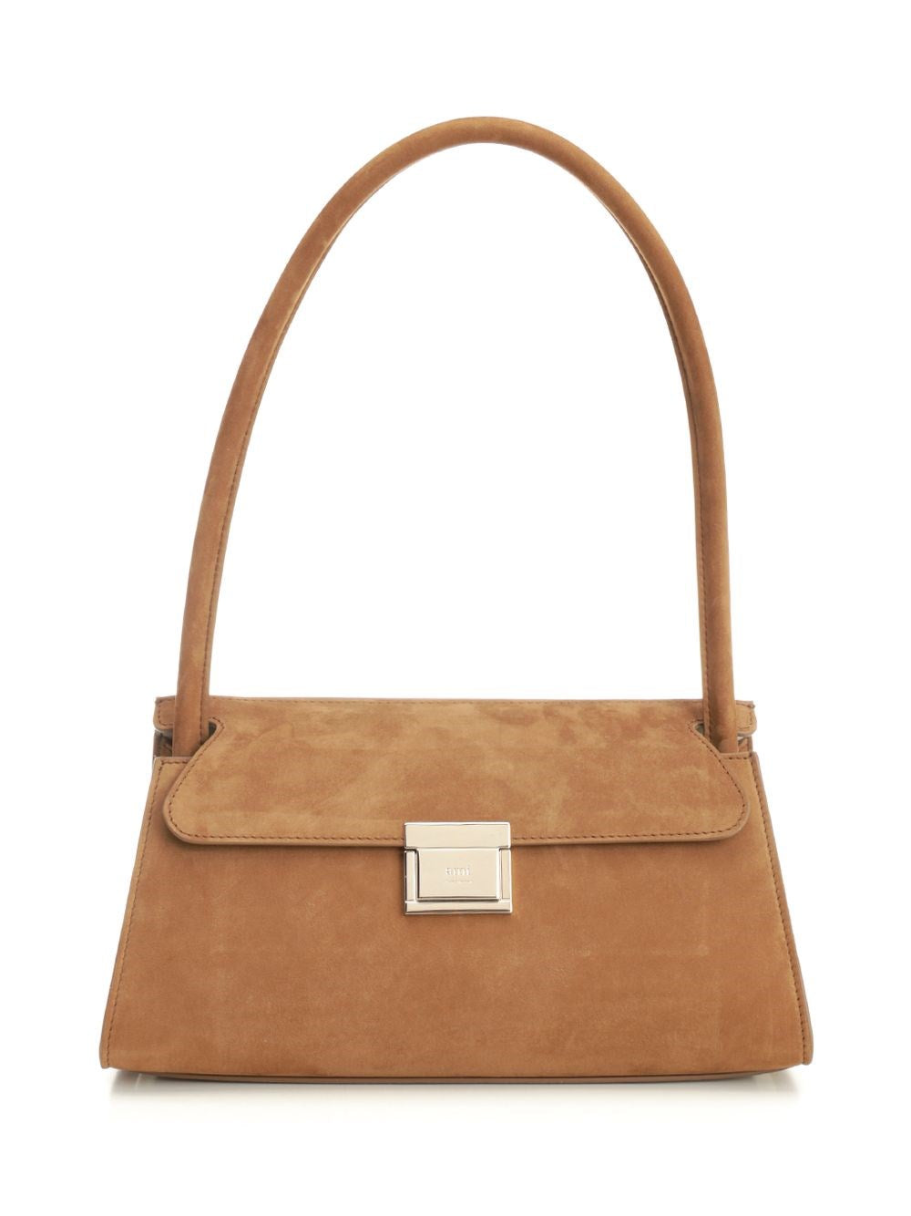 Ami Women Small "Mimi" Bag AMI PARIS