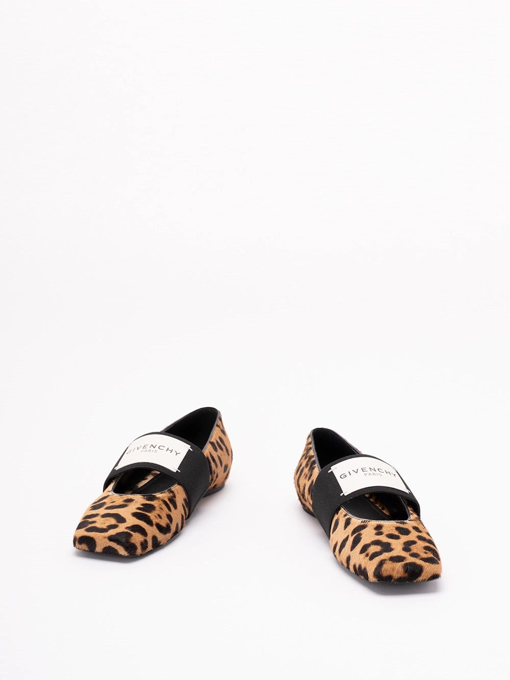 Givenchy Women Ballerinas GIVENCHY