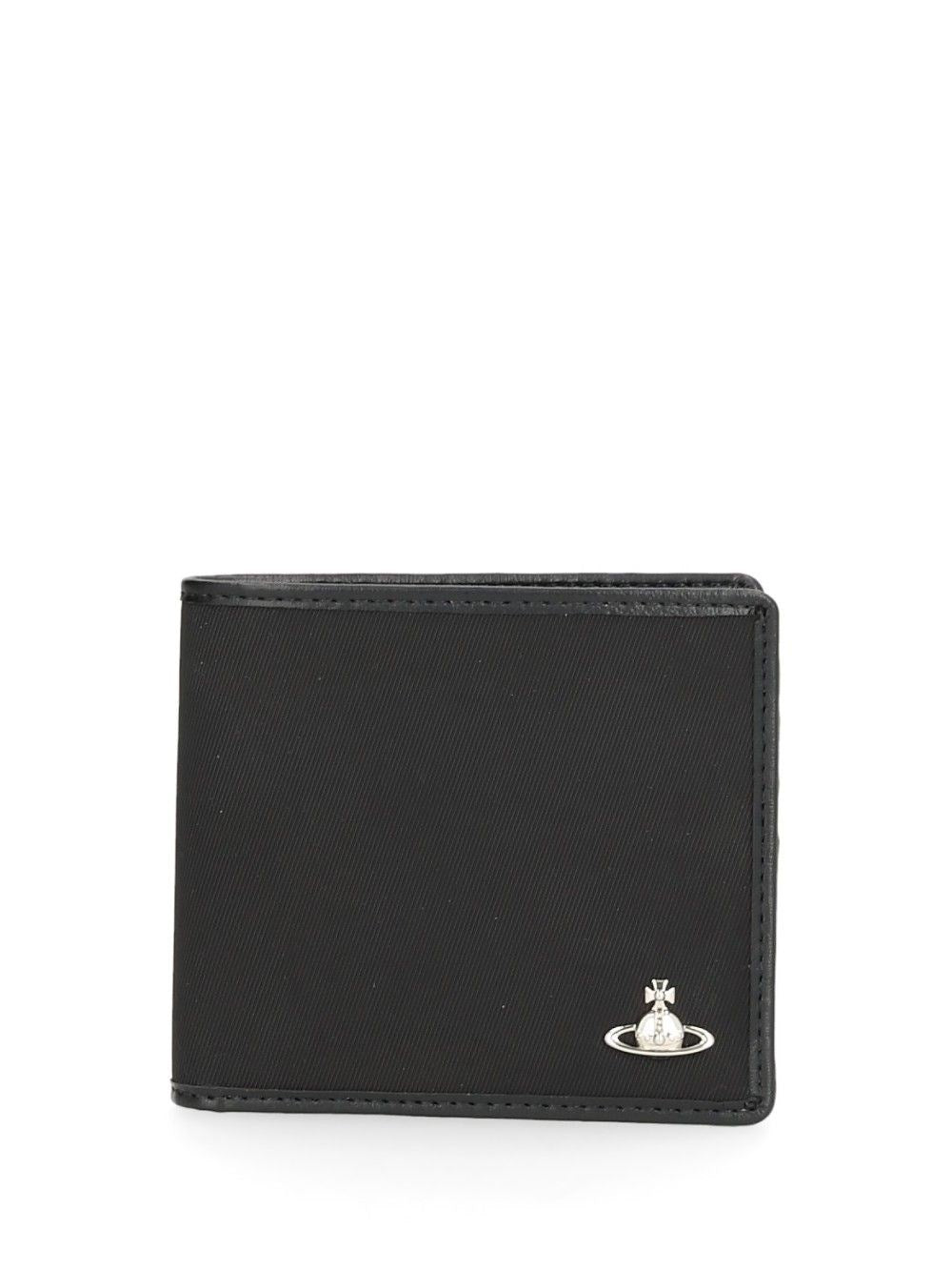 Vivienne Westwood Women Bifold Wallet Man VIVIENNE WESTWOOD