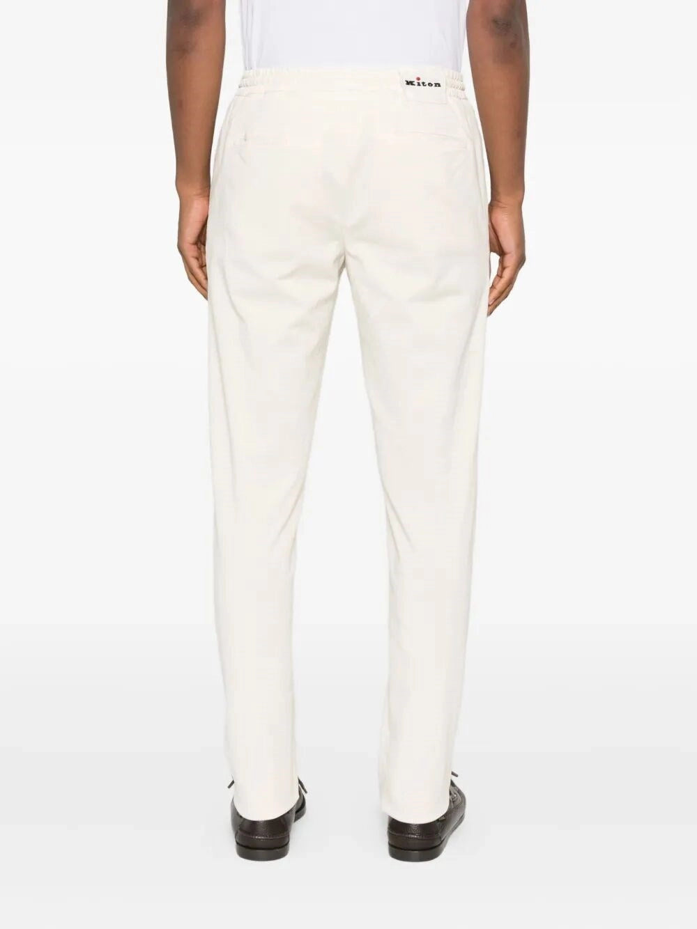 Kiton Men Pants KITON