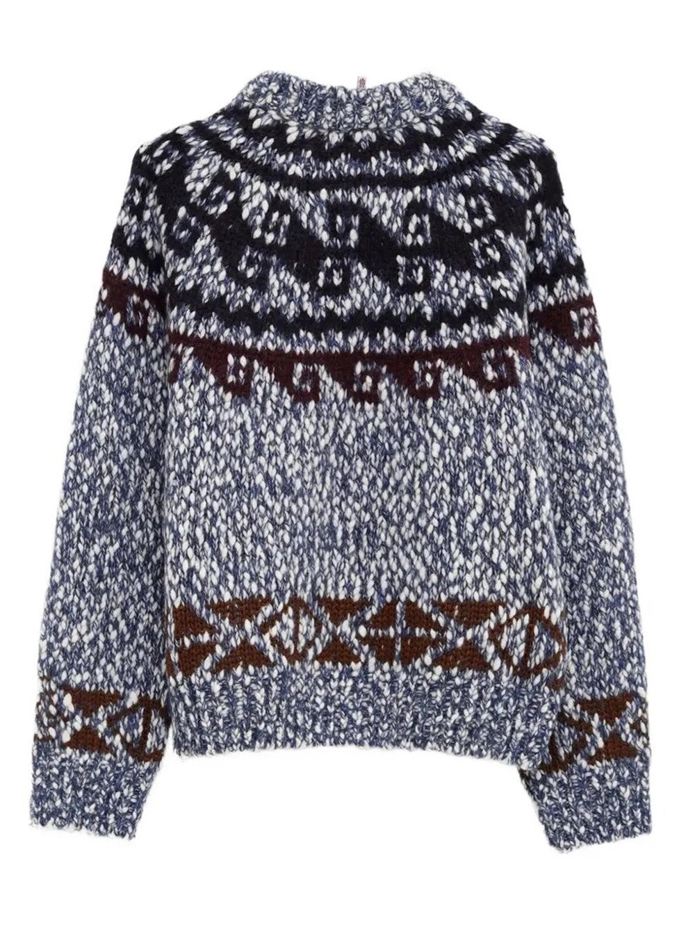 Moncler Grenoble Women Crew Neck MONCLER GRENOBLE