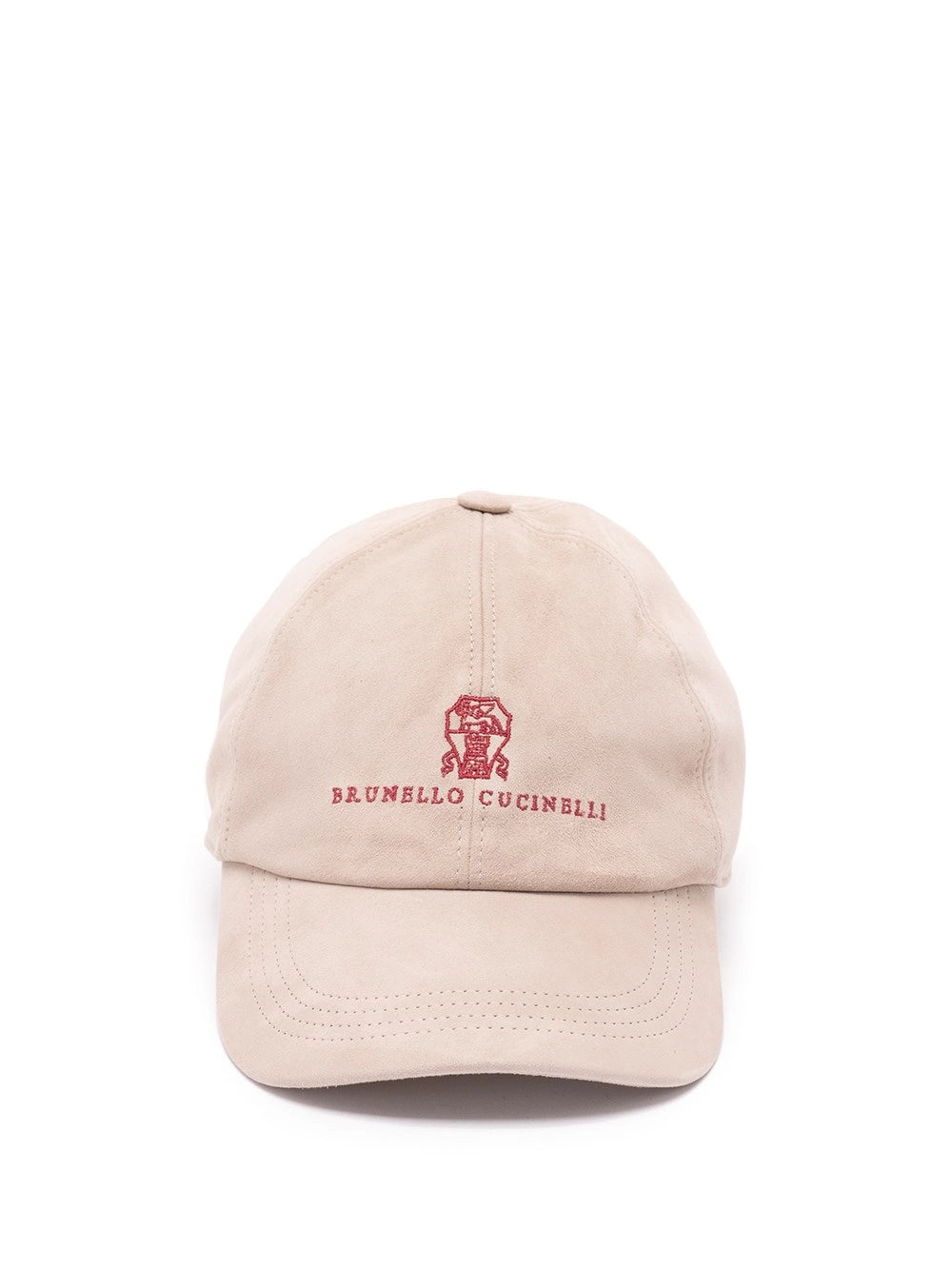 Brunello Cucinelli Men Baseball Cap BRUNELLO CUCINELLI