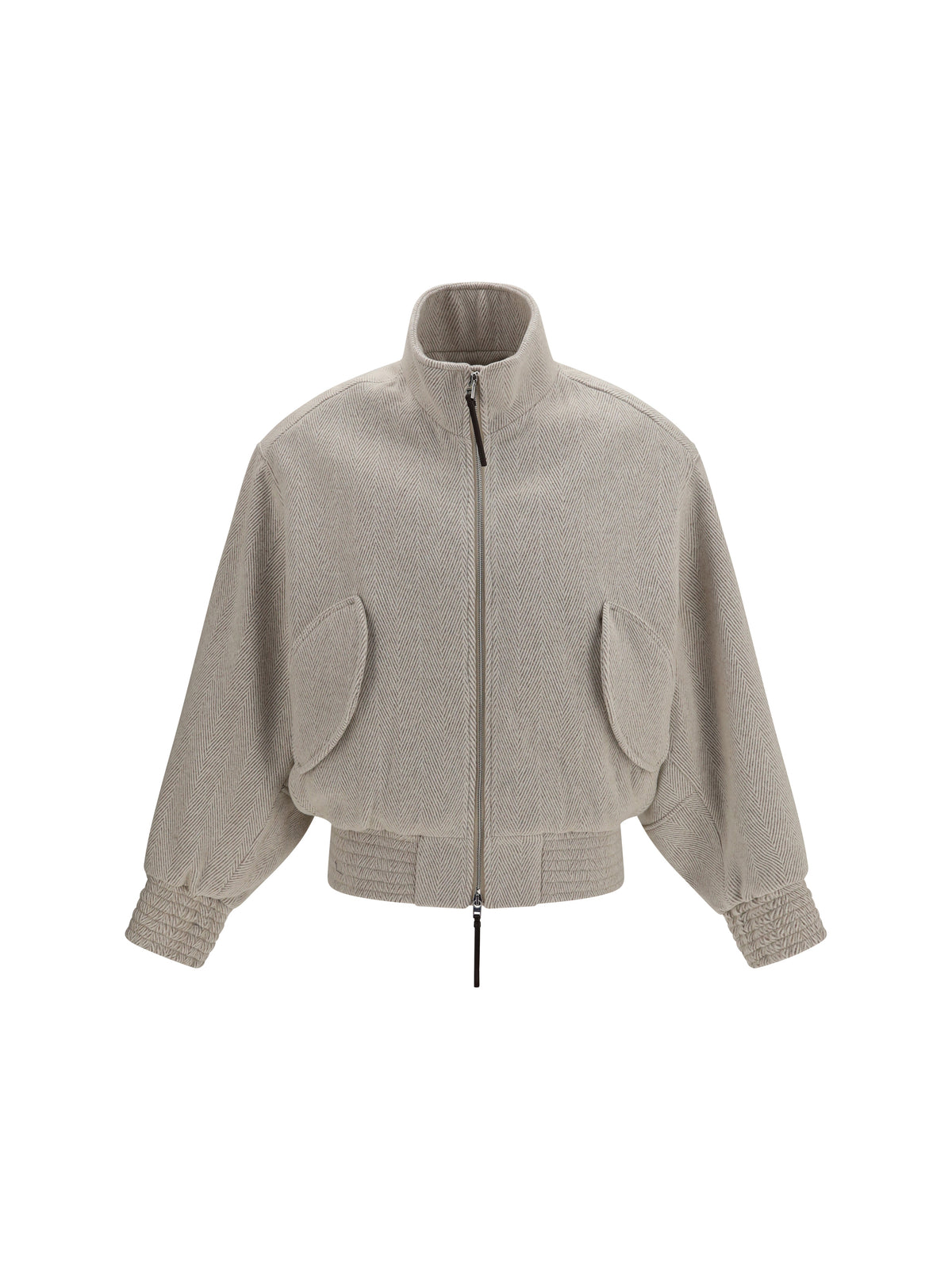 Jacquemus Men Le Bomber Losange JACQUEMUS