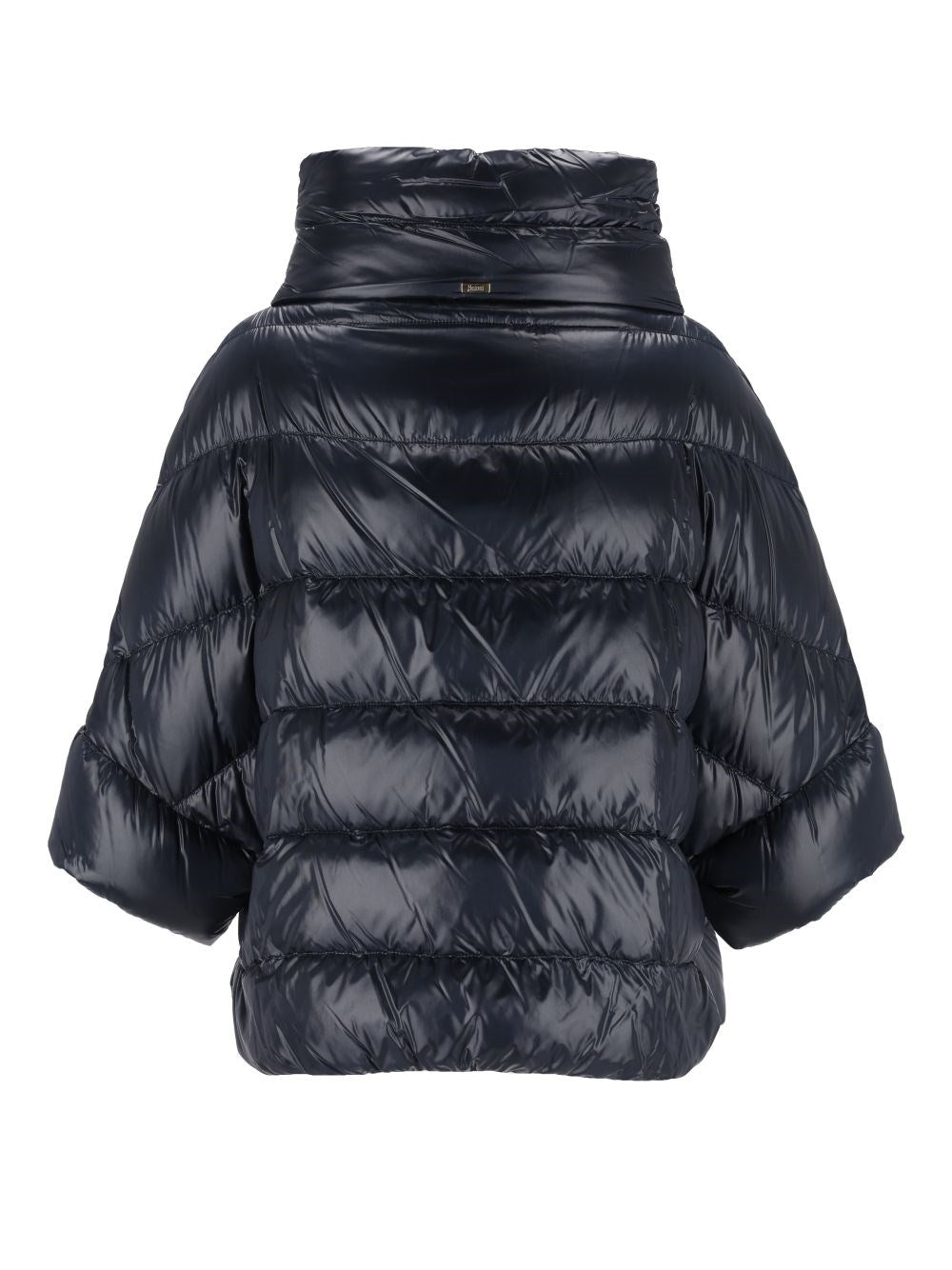 Herno Women Ultralight Nylon Cape HERNO