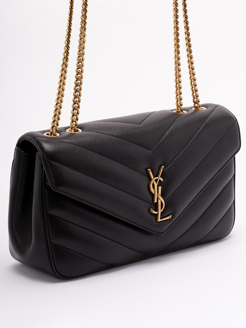 Saint Laurent Women `Loulou` Medium Bag SAINT LAURENT