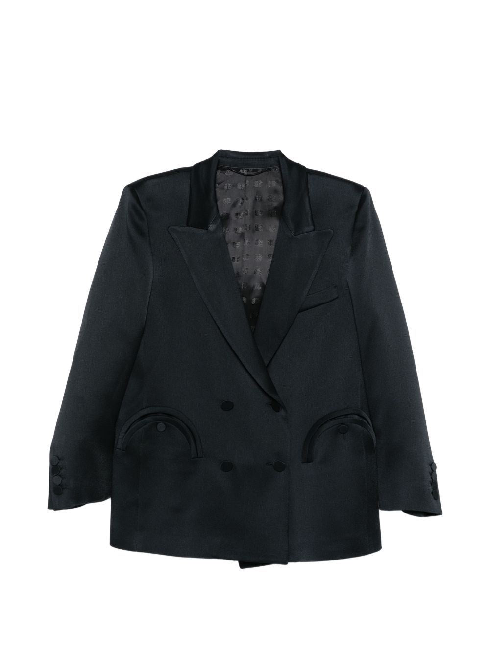 Blazé Milano Women Novalis Evening Blazer BLAZE MILANO